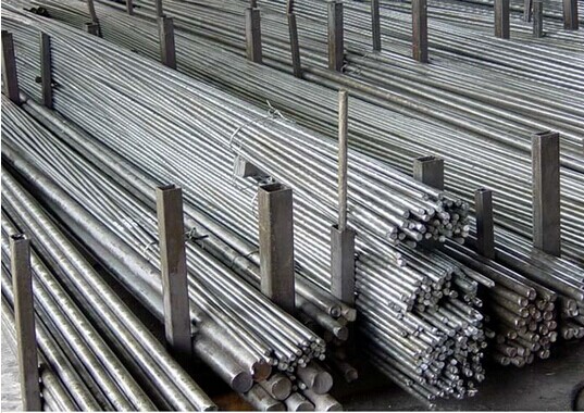 Y100Pb易切削不銹鋼圓鋼 鐘表行業的高效快削鋼之選