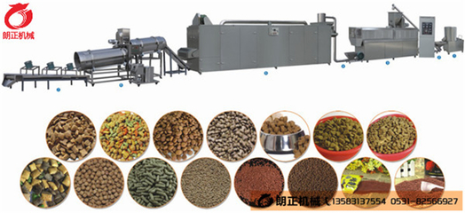 邢臺狗飼料生產(chǎn)線與寵物飼料設(shè)備 專業(yè)飼料生產(chǎn)的發(fā)展與前景